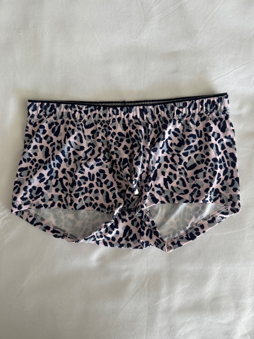 2(x)ist Sliq Micro Trunk - NWT - Size Small